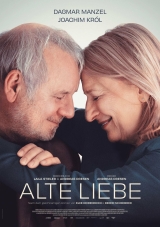 Filmplakat Alte Liebe
