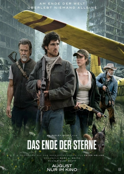 Filmplakat: Neue Saison