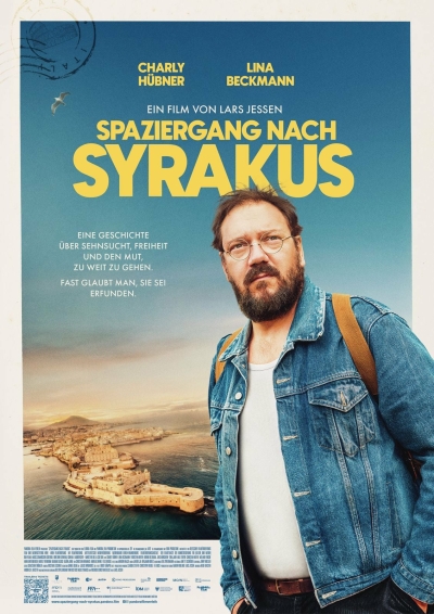 Filmplakat: Neue Saison