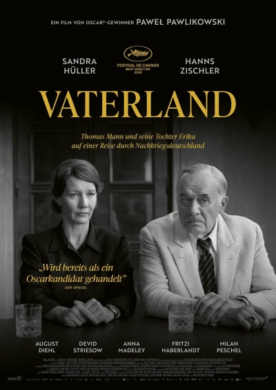 Filmplakat: Neue Saison
